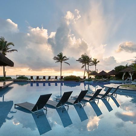 טראירי Zorah Beach Hotel מראה חיצוני תמונה
