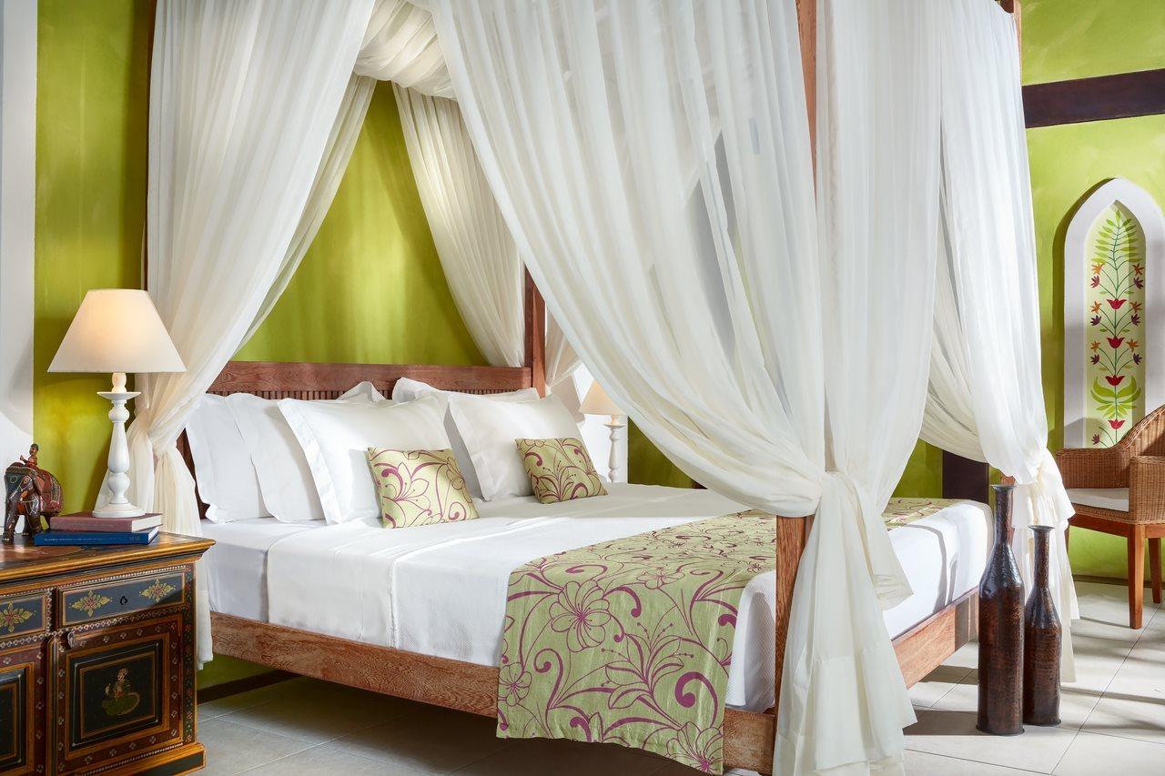 טראירי Zorah Beach Hotel מראה חיצוני תמונה