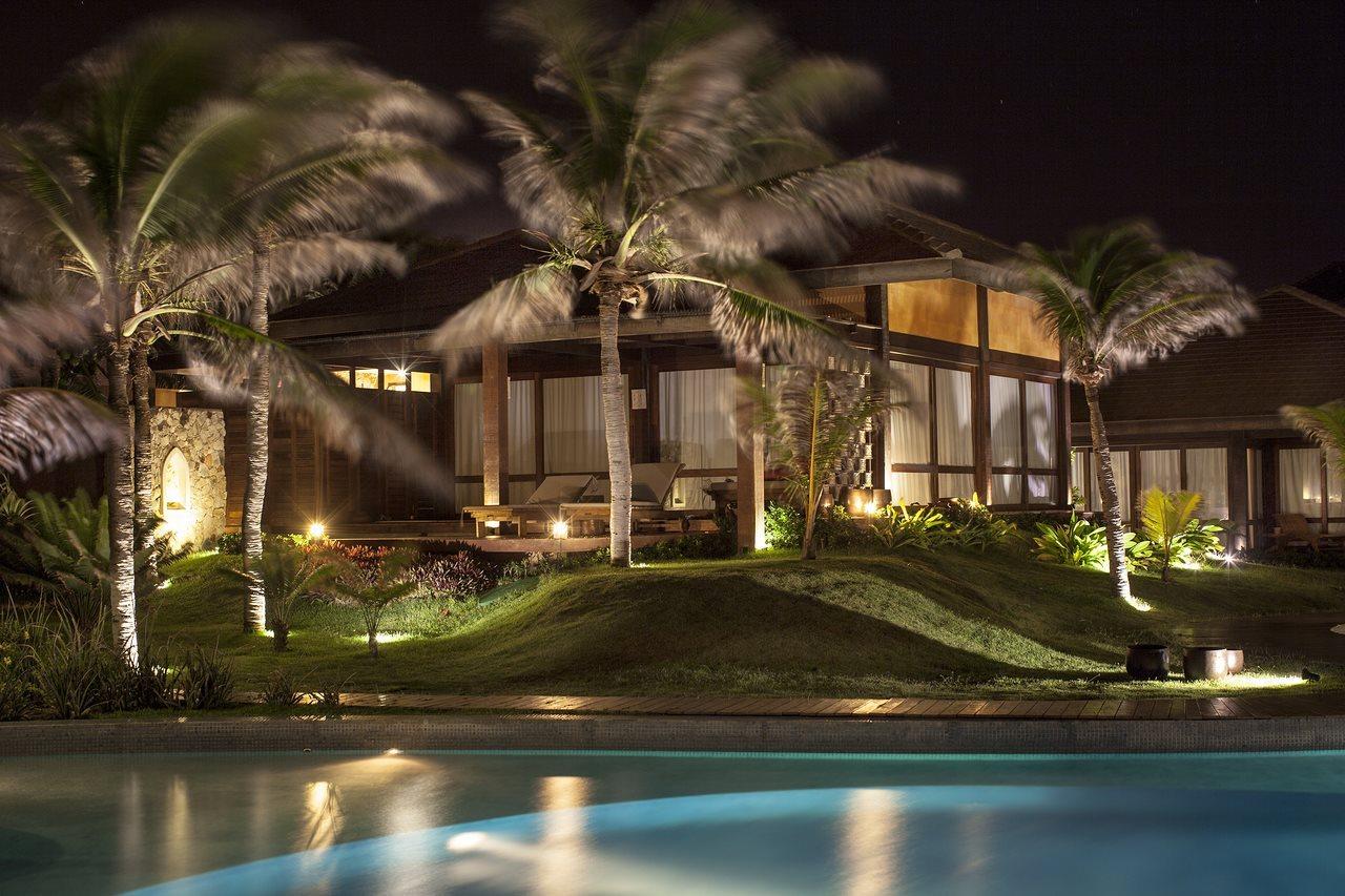טראירי Zorah Beach Hotel מראה חיצוני תמונה