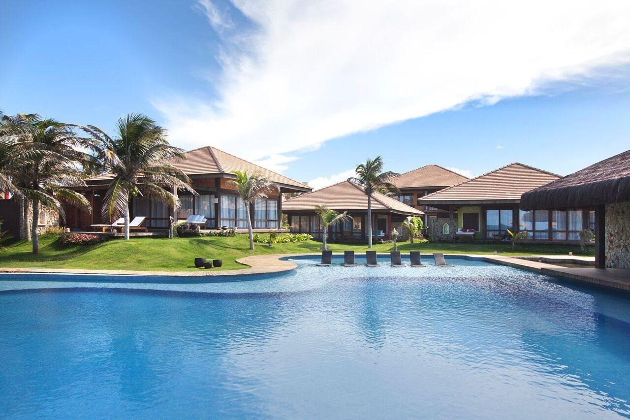 טראירי Zorah Beach Hotel מראה חיצוני תמונה