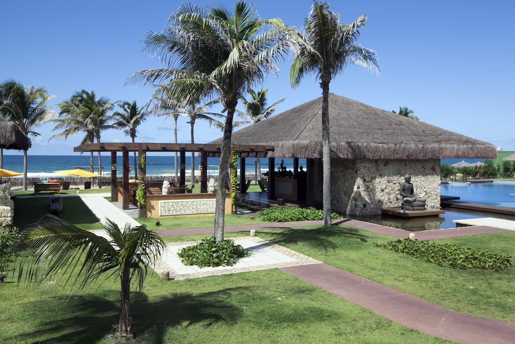 טראירי Zorah Beach Hotel מראה חיצוני תמונה