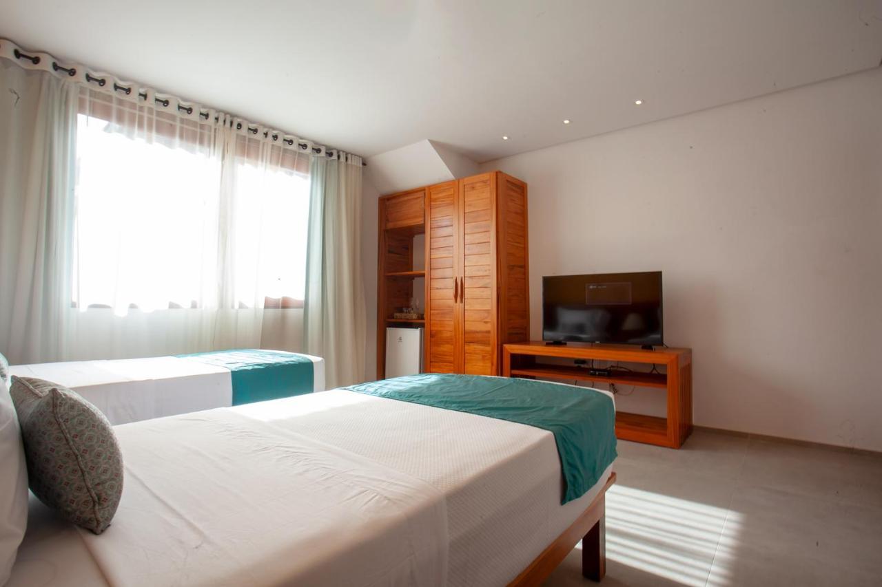 טראירי Zorah Beach Hotel מראה חיצוני תמונה