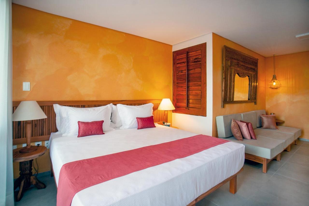 טראירי Zorah Beach Hotel מראה חיצוני תמונה