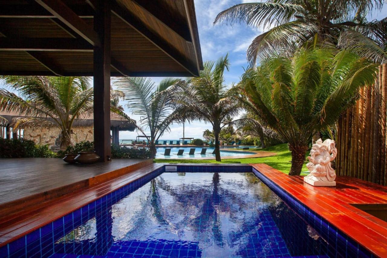 טראירי Zorah Beach Hotel מראה חיצוני תמונה