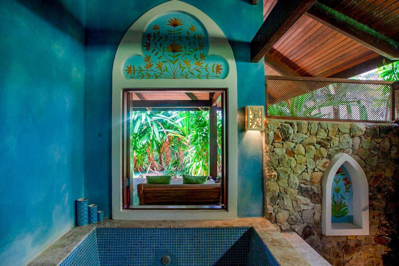 טראירי Zorah Beach Hotel מראה חיצוני תמונה