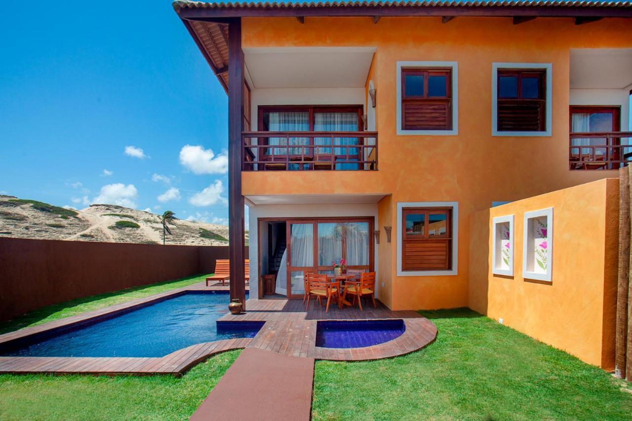 טראירי Zorah Beach Hotel מראה חיצוני תמונה