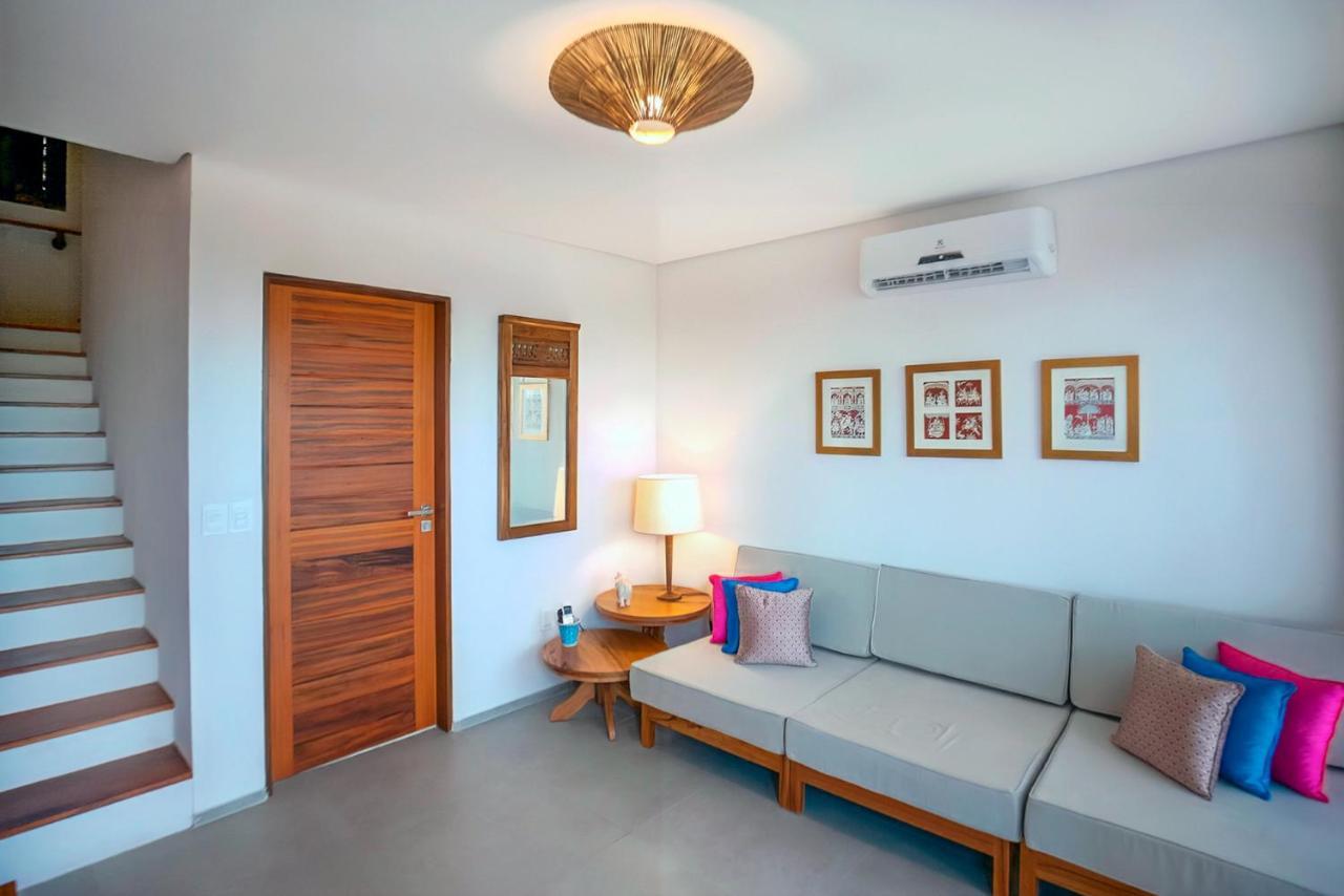 טראירי Zorah Beach Hotel מראה חיצוני תמונה
