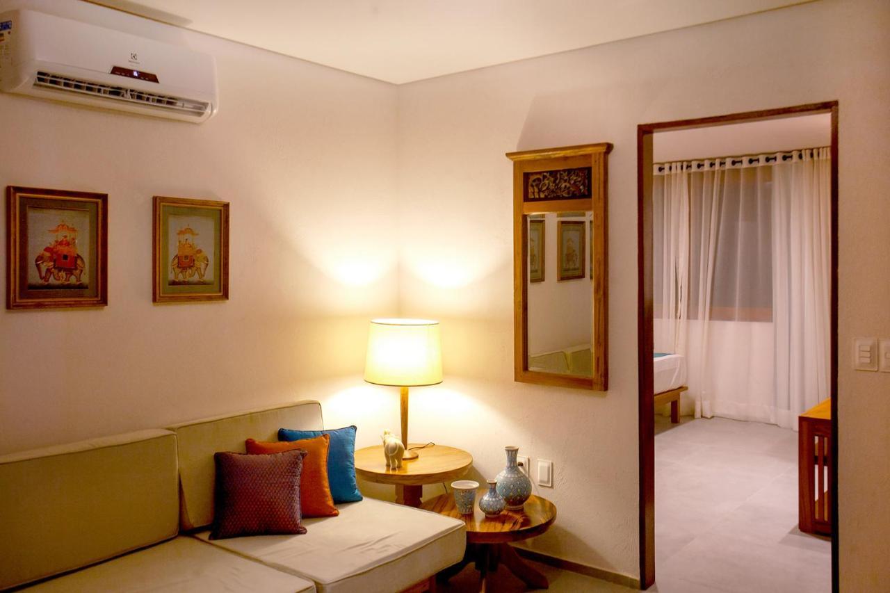 טראירי Zorah Beach Hotel מראה חיצוני תמונה