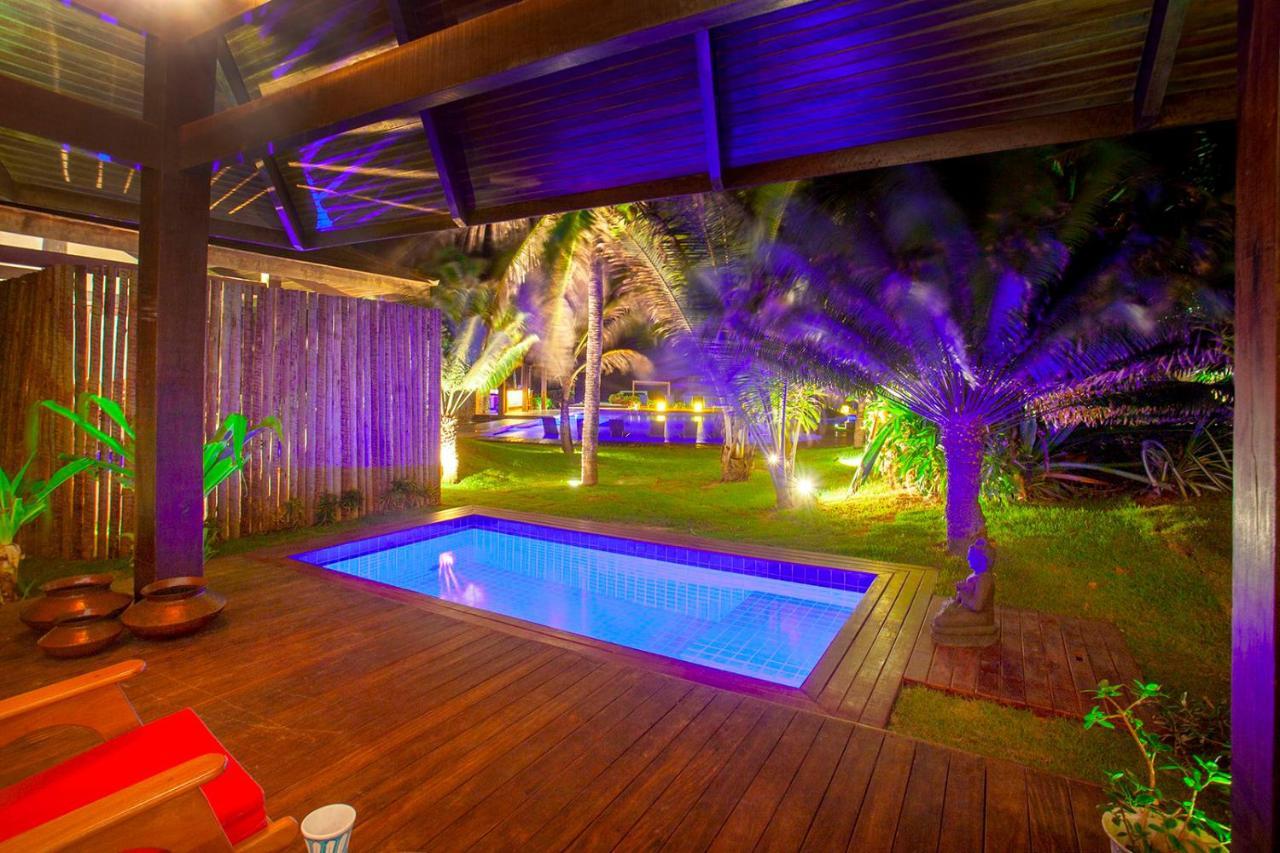 טראירי Zorah Beach Hotel מראה חיצוני תמונה