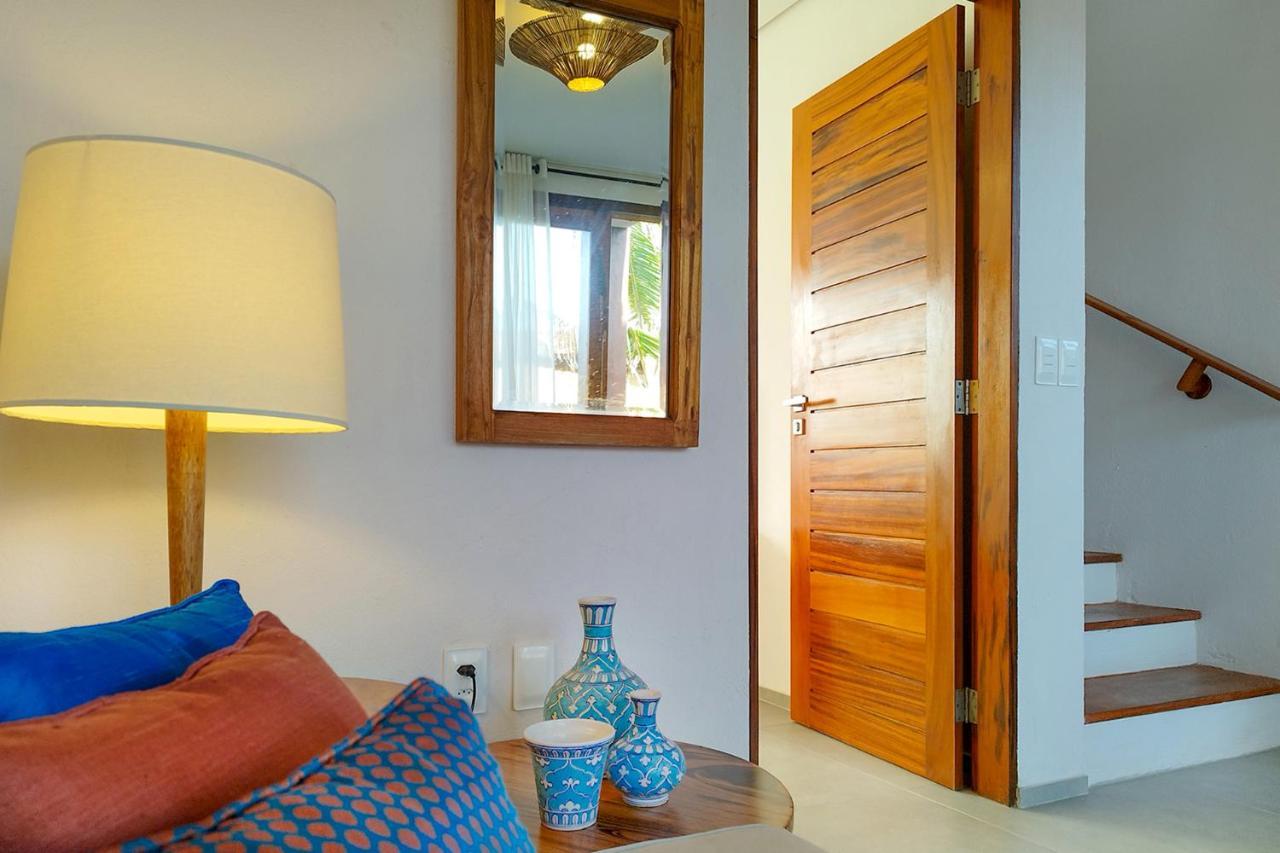 טראירי Zorah Beach Hotel מראה חיצוני תמונה