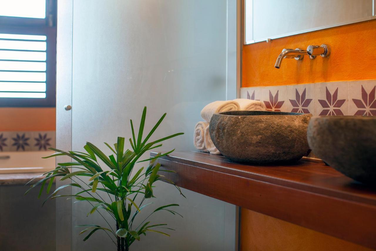 טראירי Zorah Beach Hotel מראה חיצוני תמונה