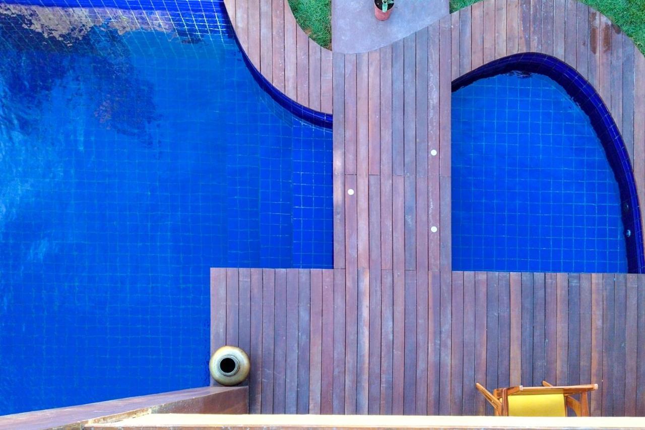 טראירי Zorah Beach Hotel מראה חיצוני תמונה