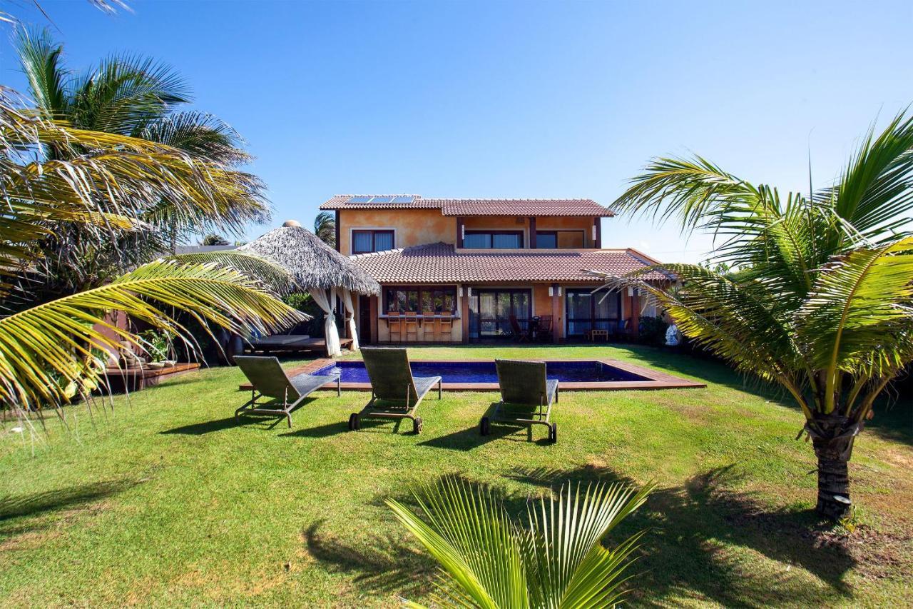 טראירי Zorah Beach Hotel מראה חיצוני תמונה
