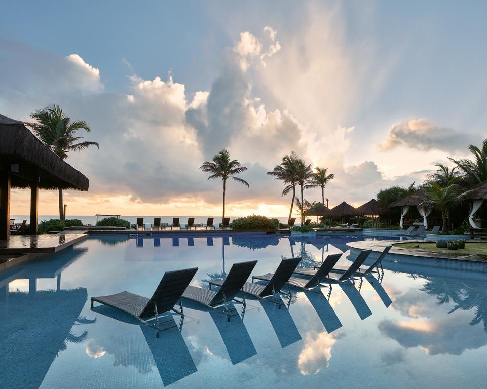 טראירי Zorah Beach Hotel מראה חיצוני תמונה