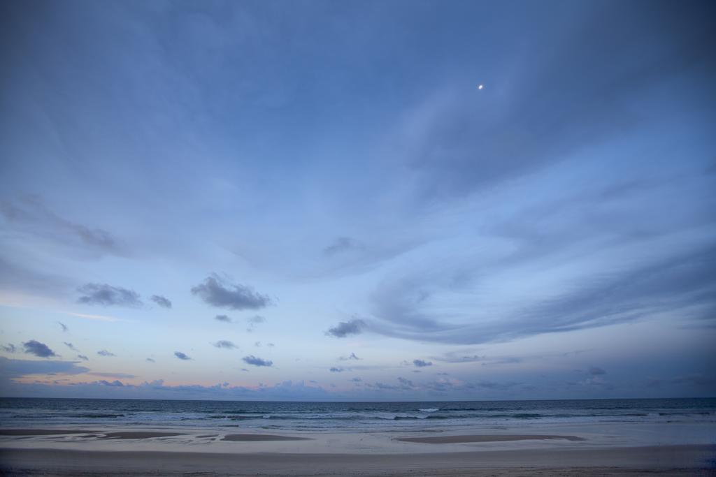 טראירי Zorah Beach Hotel מראה חיצוני תמונה