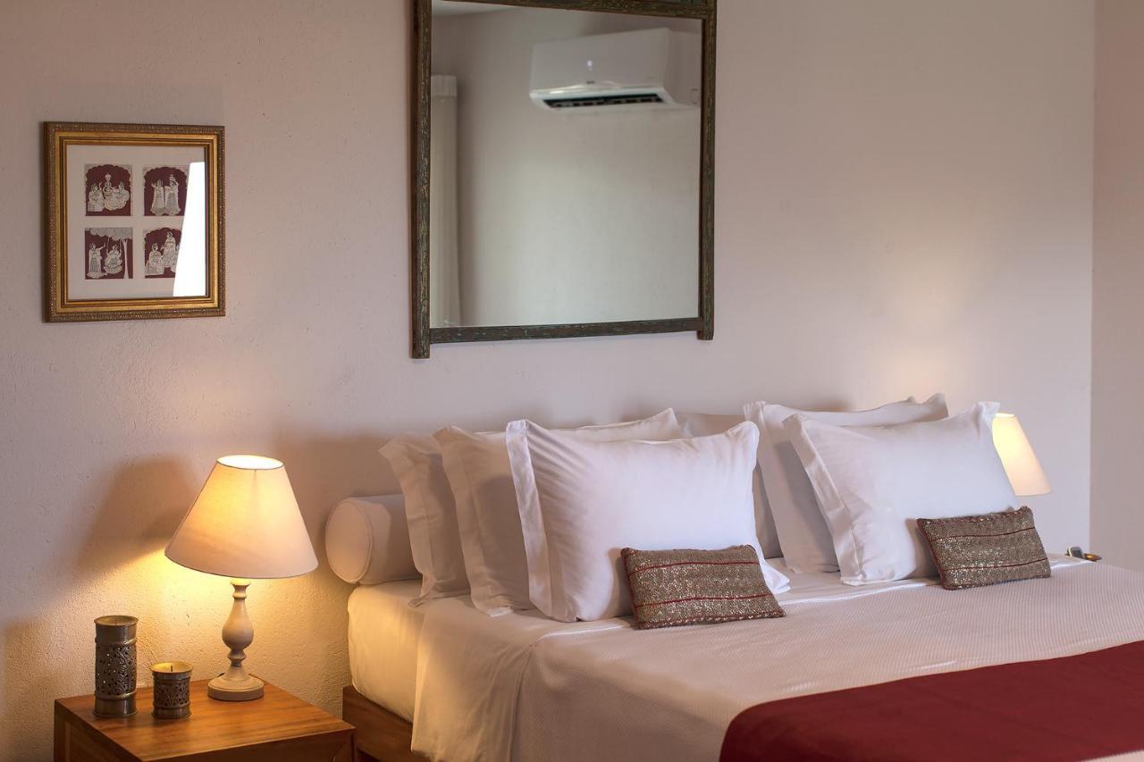 טראירי Zorah Beach Hotel מראה חיצוני תמונה
