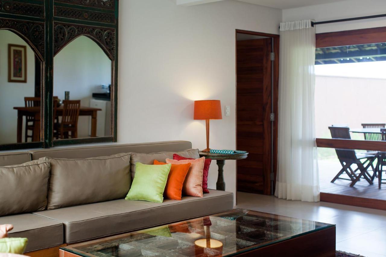 טראירי Zorah Beach Hotel מראה חיצוני תמונה